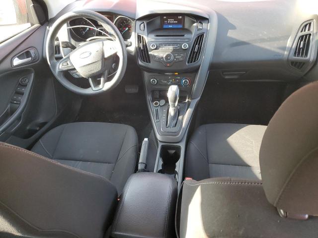 Photo 8 from auction – 2015 FORD FOCUS SE with VIN 1FADP3F28FL335494