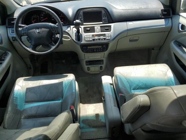 صورة رقم 8 من المزاد - 2007 HONDA ODYSSEY EX مع VIN 5FNRL38897B048862