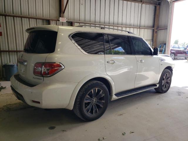 Photo 3 from auction – 2019 NISSAN ARMADA PLA with VIN JN8AY2NE0K9758467