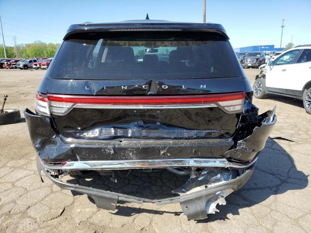 Photo 6 from auction – 2023 LINCOLN AVIATOR RE with VIN 5LM5J7XC5PGL19416