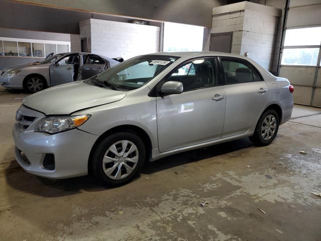 TOYOTA COROLLA BA 2011 with VIN JTDBU4EE1BJ106494 - Photo from auction