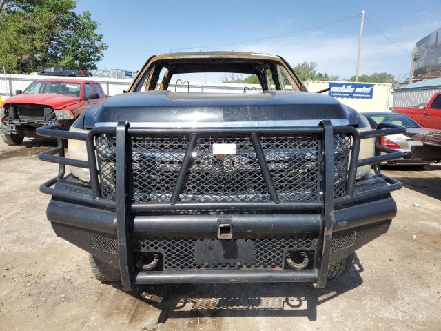 Photo 5 from auction – 2007 CHEVROLET SILVERADO with VIN 1GCHK23697F564648