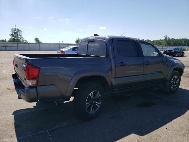 Photo 3 from auction – 2017 TOYOTA TACOMA DOU with VIN 3TMCZ5AN9HM079249