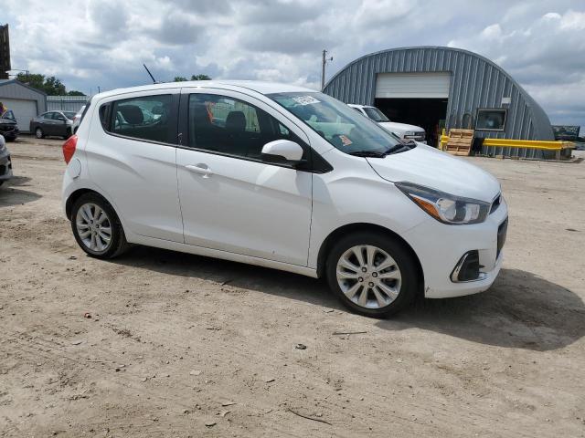 Photo 4 from auction – 2016 CHEVROLET SPARK 1LT with VIN KL8CD6SA1GC575848