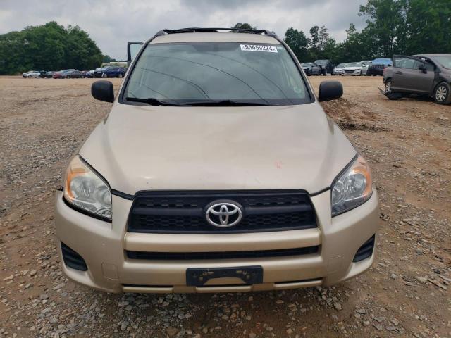 Photo 5 from auction – 2009 TOYOTA RAV4 with VIN JTMBF33VX95004122