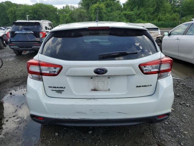 Photo 6 from auction – 2018 SUBARU IMPREZA with VIN 4S3GTAA66J3741669