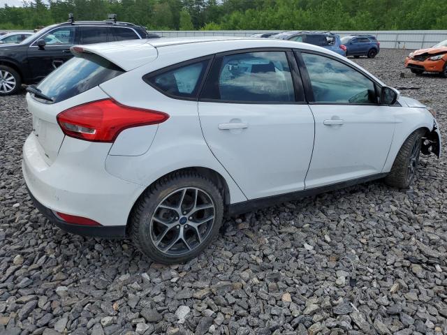 Photo 3 from auction – 2017 FORD FOCUS SEL with VIN 1FADP3M28HL227074