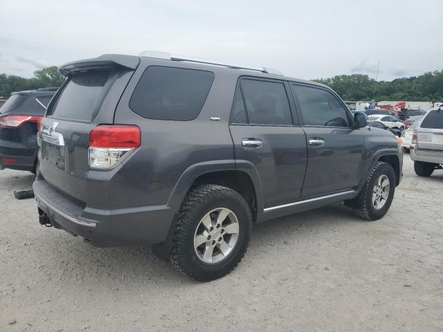 Photo 3 from auction – 2013 TOYOTA 4RUNNER SR with VIN JTEBU5JR7D5119322