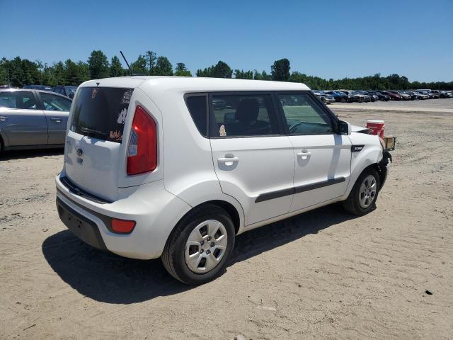 Фото 3 с аукциона – 2012 KIA SOUL с VIN KNDJT2A53C7470424