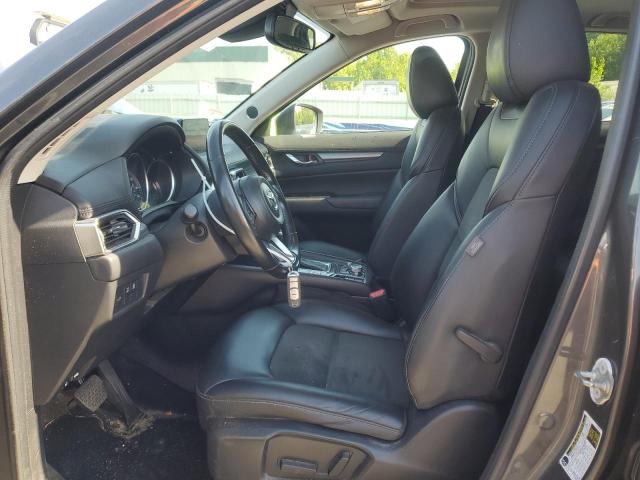 Photo 7 from auction – 2018 MAZDA CX-5 TOURI with VIN JM3KFBCM2J0379187