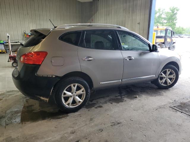 Photo 3 from auction – 2011 NISSAN ROGUE S with VIN JN8AS5MV2BW663690