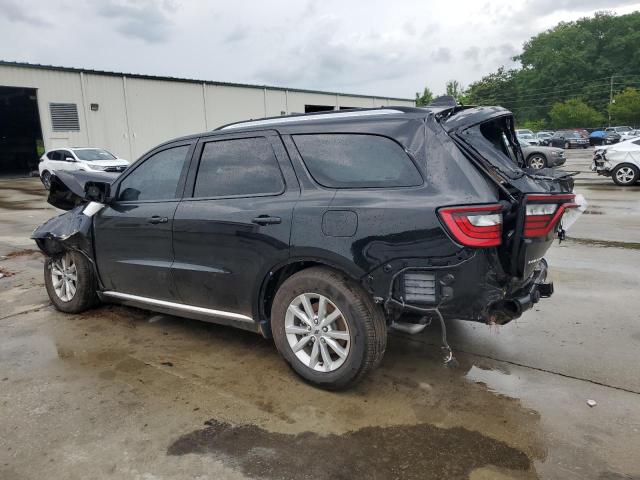Photo 2 from auction – 2023 DODGE DURANGO SX with VIN 1C4RDHAG6PC567411