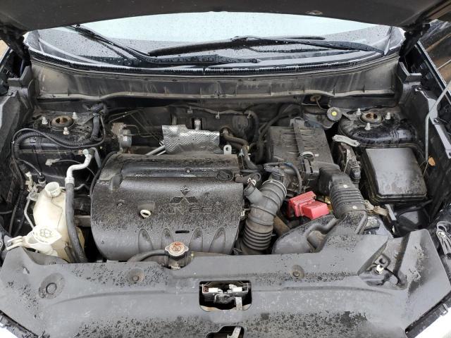 Photo 11 from auction – 2015 MITSUBISHI OUTLANDER with VIN 4A4AR4AU1FE002007