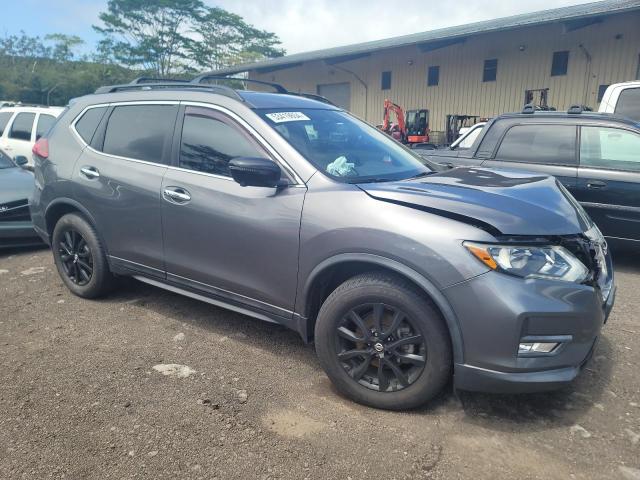Photo 4 from auction – 2018 NISSAN ROGUE S with VIN 5N1AT2MT3JC803568