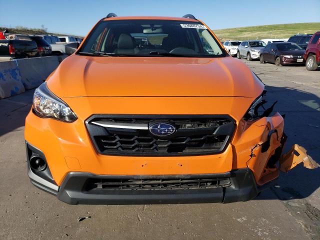 Photo 5 from auction – 2018 SUBARU CROSSTREK with VIN JF2GTAAC8J9263131