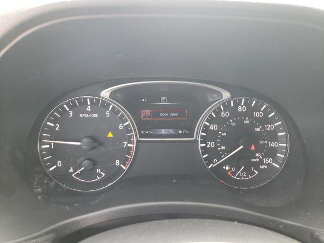 Photo 9 from auction – 2019 NISSAN PATHFINDER with VIN 5N1DR2MNXKC614530