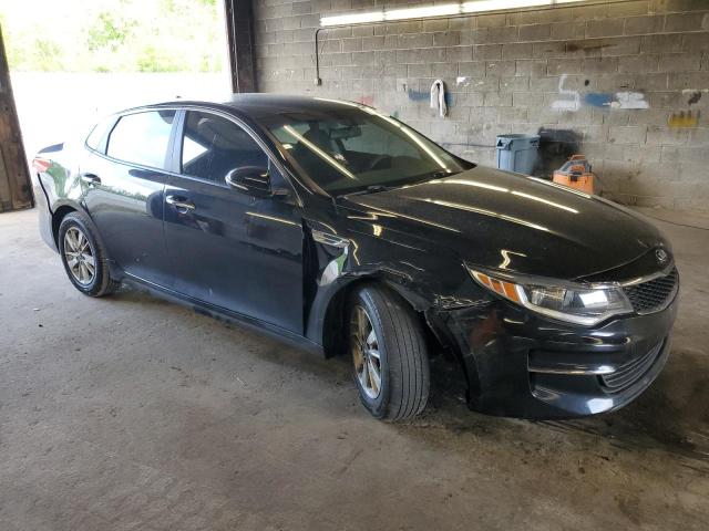 Photo 4 from auction – 2016 KIA OPTIMA LX with VIN 5XXGT4L37GG051104