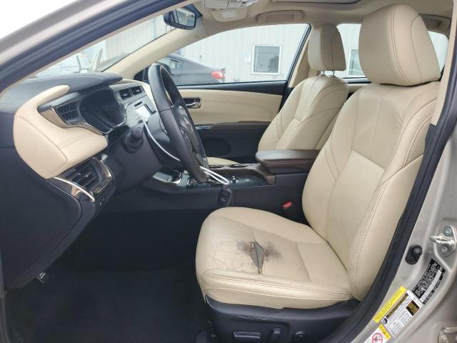 Photo 7 from auction – 2017 TOYOTA AVALON HYB with VIN 4T1BD1EB7HU059298