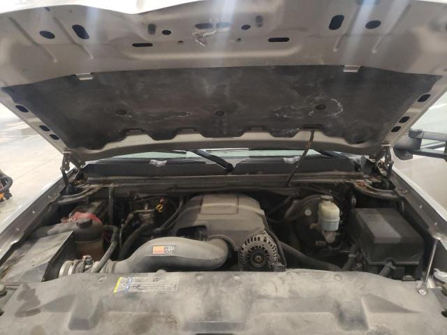 Photo 11 from auction – 2008 CHEVROLET 1500 with VIN 2GCEK133281220588
