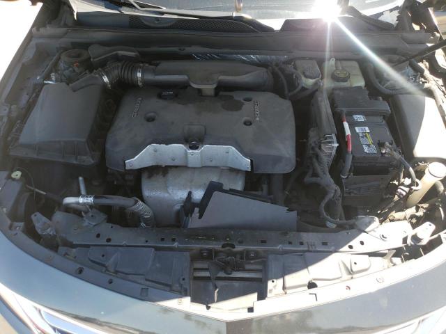 Photo 11 from auction – 2014 CHEVROLET IMPALA LT with VIN 2G1115SL3E9296594