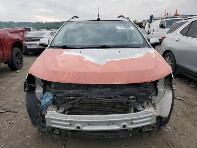 Photo 5 from auction – 2013 FORD EDGE LIMIT with VIN 2FMDK4KC1DBA59519
