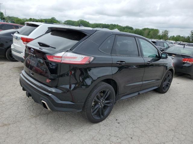 Foto 3 de la subasta – 2021 FORD EDGE ST con VIN 2FMPK4AP4MBA60889