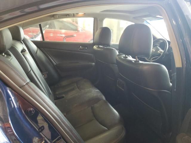 Photo 10 from auction – 2010 NISSAN MAXIMA S with VIN 1N4AA5APXAC832915