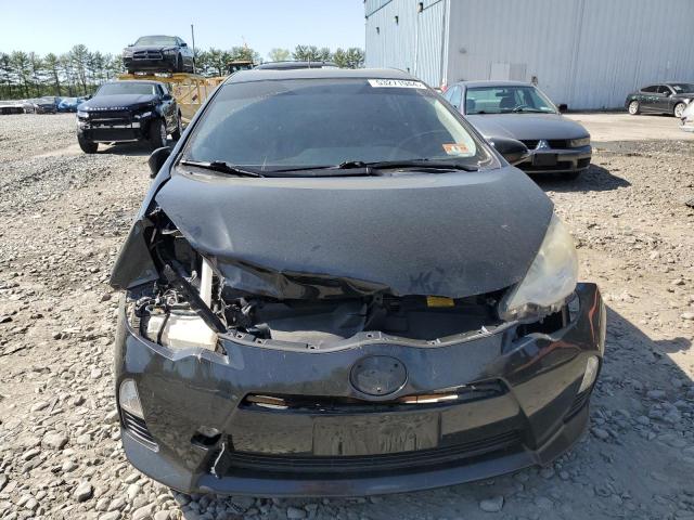 Photo 5 from auction – 2013 TOYOTA PRIUS C with VIN JTDKDTB33D1541422