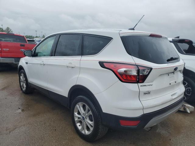 Photo 2 from auction – 2017 FORD ESCAPE SE with VIN 1FMCU0GD0HUD97087