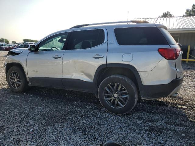 Photo 2 from auction – 2019 GMC ACADIA SLT with VIN 1GKKNMLS9KZ265520
