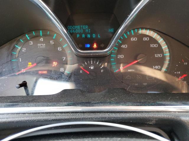 Photo 9 from auction – 2016 CHEVROLET TRAVERSE L with VIN 1GNKVGKD1GJ326940