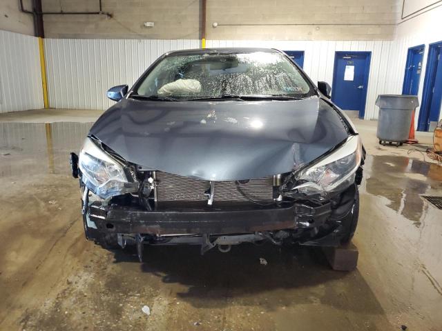 Photo 5 from auction – 2014 TOYOTA COROLLA L with VIN 2T1BURHE9EC092093