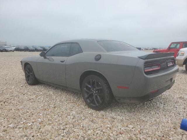 Photo 2 from auction – 2023 DODGE CHALLENGER with VIN 2C3CDZAG3PH586687
