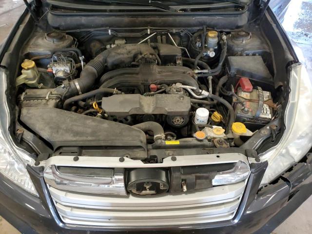 Foto 12 de la subasta – 2013 SUBARU OUTBACK 2. con VIN 4S4BRCCC5D3321599