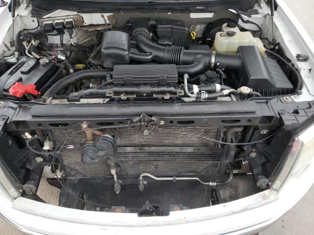 Zdjęcie 11 z aukcji – 2009 FORD F150 SUPER z VIN 1FTRX12V09FA43829