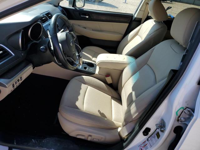 Photo 7 from auction – 2019 SUBARU OUTBACK 2. with VIN 4S4BSANC0K3273612