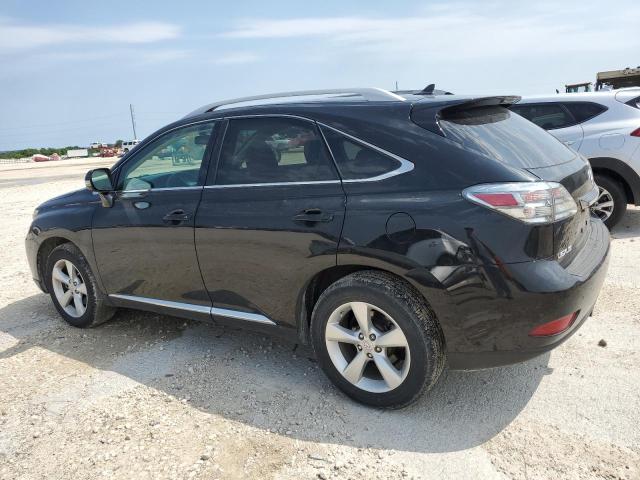 Zdjęcie 2 z aukcji – 2010 LEXUS RX 350 z VIN 2T2ZK1BA4AC016671