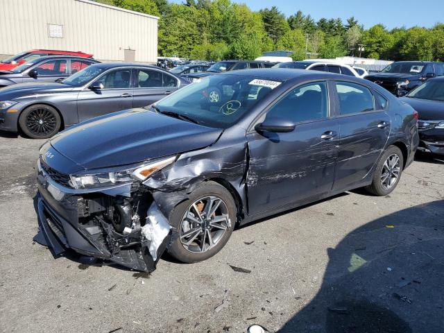 Photo 1 from auction – 2023 KIA FORTE LX with VIN 3KPF24AD8PE522342