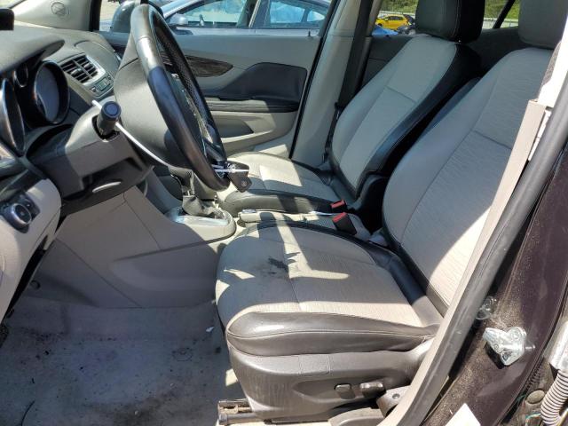 Photo 7 from auction – 2016 BUICK ENCORE CON with VIN KL4CJBSB2GB714273