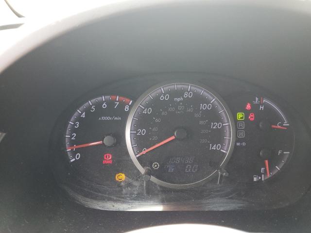 Photo 9 from auction – 2009 MAZDA 5 with VIN JM1CR293890355104
