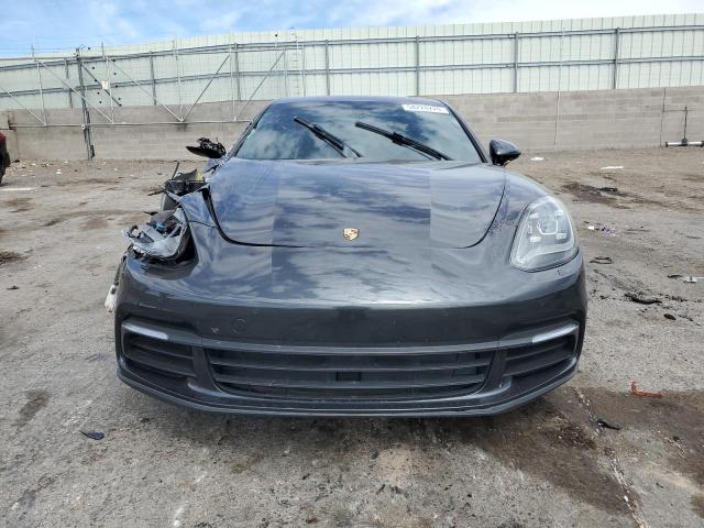 Photo 5 from auction – 2018 PORSCHE PANAMERA 4 with VIN WP0AA2A75JL105299