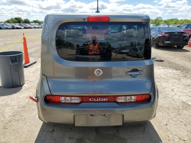 Photo 6 from auction – 2009 NISSAN CUBE BASE with VIN JN8AZ28R69T131460