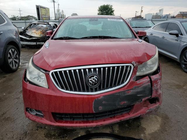 Photo 5 from auction – 2013 BUICK LACROSSE with VIN 1G4GC5ER5DF128131
