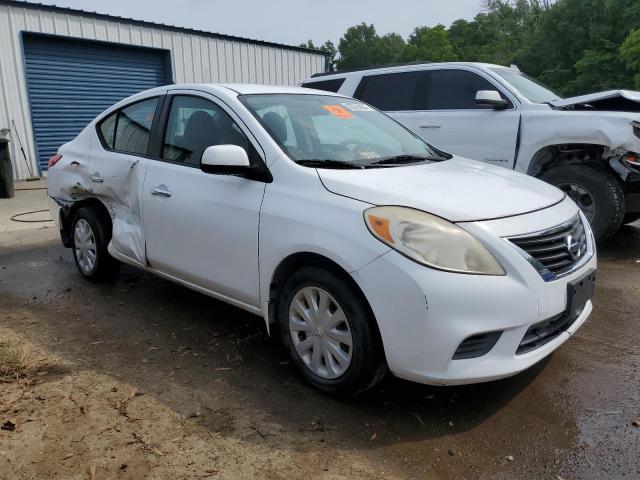 Photo 4 from auction – 2012 NISSAN VERSA S with VIN 3N1CN7AP7CL916574