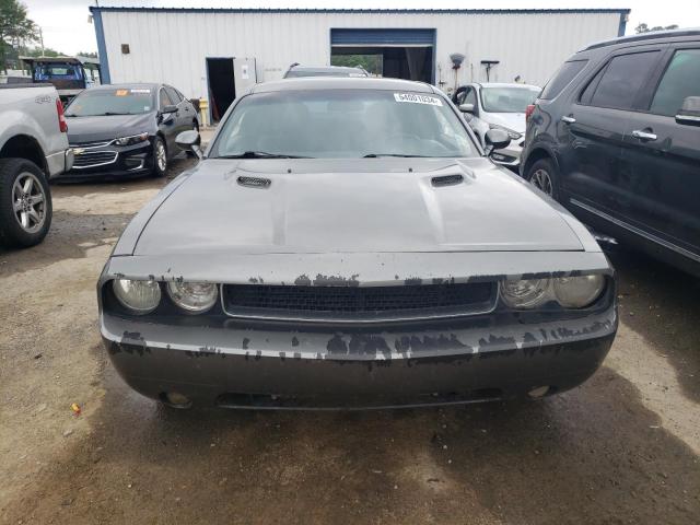 Photo 5 from auction – 2011 DODGE CHALLENGER with VIN 2B3CJ4DG4BH603056