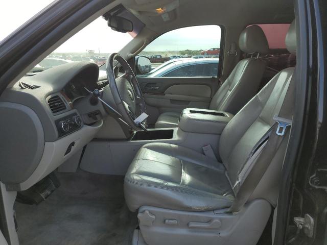 Photo 7 from auction – 2011 CHEVROLET TAHOE K150 with VIN 1GNSKBE01BR263188