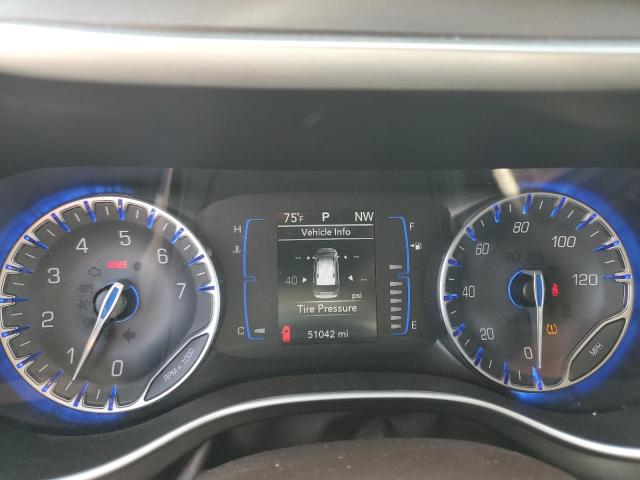 Photo 9 from auction – 2019 CHRYSLER PACIFICA T with VIN 2C4RC1FG8KR531822