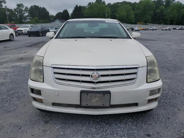 Photo 5 from auction – 2006 CADILLAC STS with VIN 1G6DW677960199390