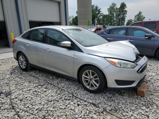 Photo 4 from auction – 2016 FORD FOCUS SE with VIN 1FADP3F22GL399905