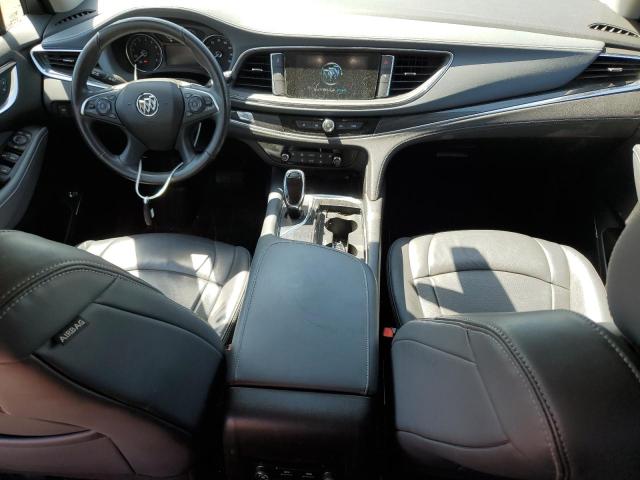 Photo 8 from auction – 2018 BUICK ENCLAVE ES with VIN 5GAEVAKW9JJ280044
